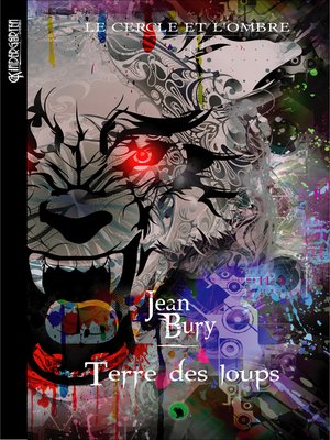 cover image of Le cercle et l'ombre--Tome 4